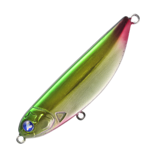 Shalldus 20(#10 ゴールドサバ)